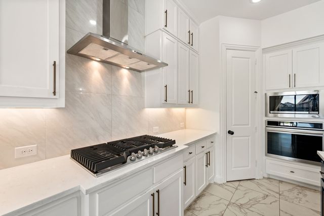 2702 Potomac Drive, Melissa, TX 75454