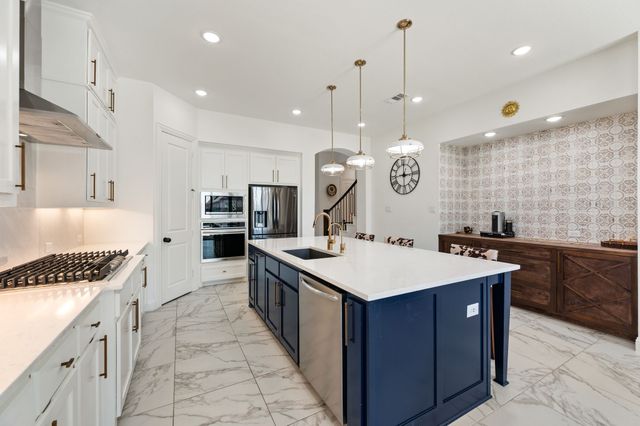 2702 Potomac Drive, Melissa, TX 75454