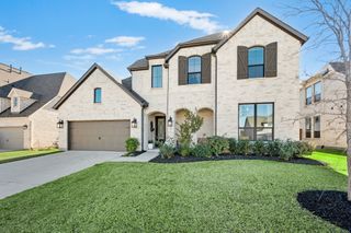2702 Potomac Drive, Melissa, TX 75454