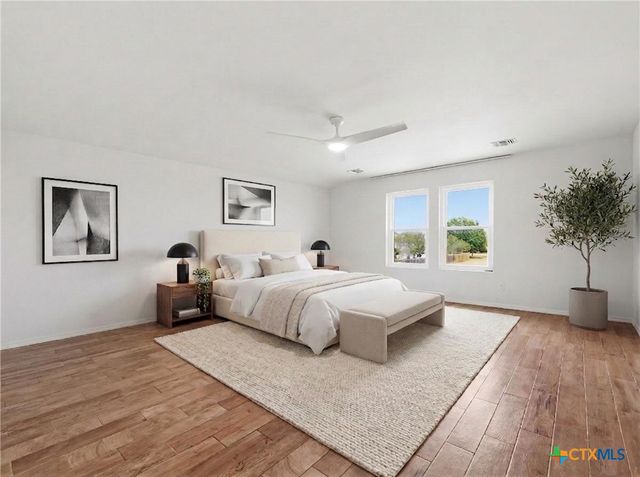 617 Riverway Lane, Leander, TX 78641