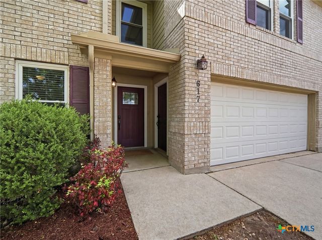 617 Riverway Lane, Leander, TX 78641