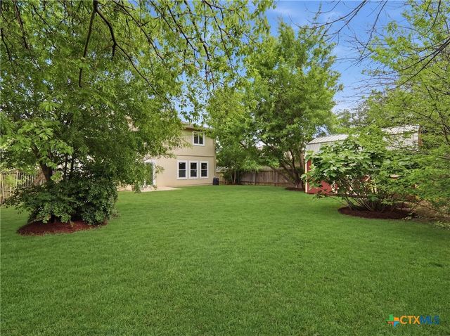 617 Riverway Lane, Leander, TX 78641