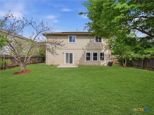 617 Riverway Lane, Leander, TX 78641