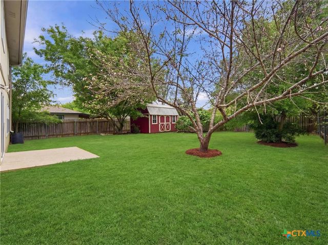 617 Riverway Lane, Leander, TX 78641