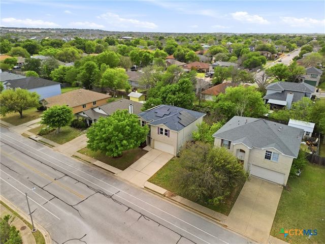 617 Riverway Lane, Leander, TX 78641