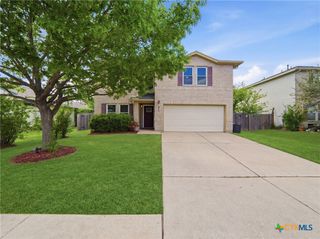 617 Riverway Lane, Leander, TX 78641