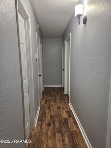 103 Leahy Drive, Lafayette, LA 70506