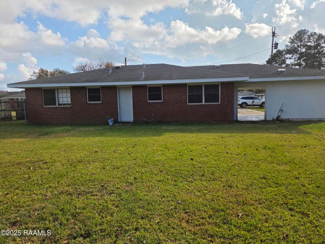 103 Leahy Drive, Lafayette, LA 70506