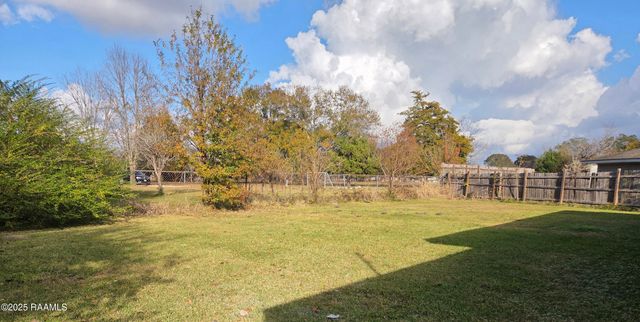 103 Leahy Drive, Lafayette, LA 70506