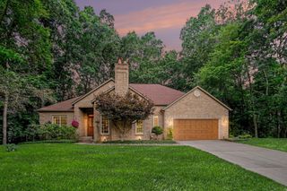 6368 Drumlin Court Se, Ada Twp, MI 49301
