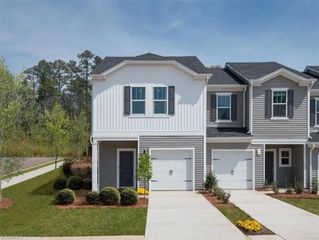 1165 Rosetta Drive, Spencer, NC 28144