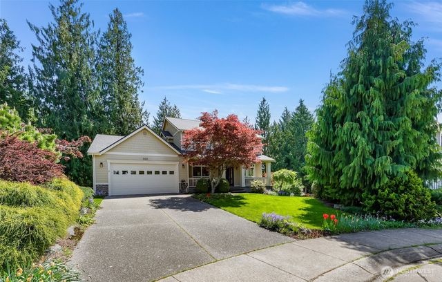 810 S Hills Drive, Bellingham, WA 98229