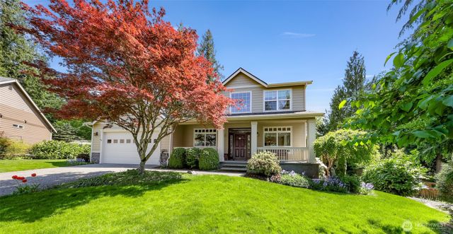 810 S Hills Drive, Bellingham, WA 98229