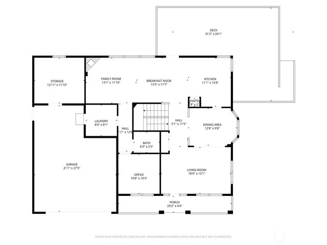 810 S Hills Drive, Bellingham, WA 98229