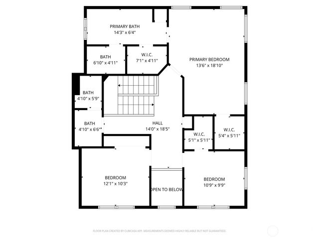 810 S Hills Drive, Bellingham, WA 98229