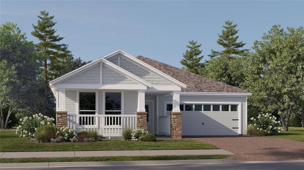 4609 EDGEL PASS, St Cloud, FL 34772