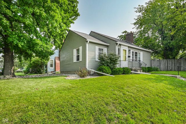 2404 Northview Avenue, Indianapolis, IN 46220