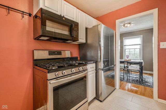 2404 Northview Avenue, Indianapolis, IN 46220