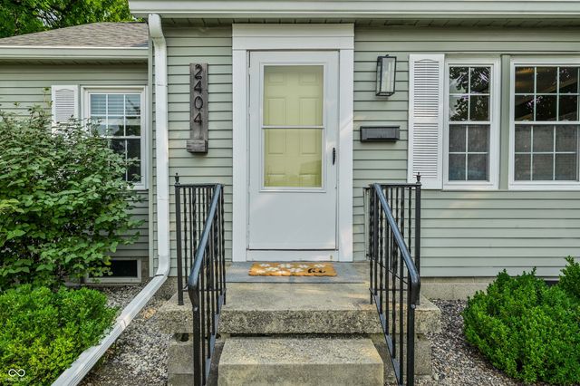 2404 Northview Avenue, Indianapolis, IN 46220