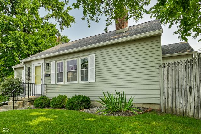2404 Northview Avenue, Indianapolis, IN 46220