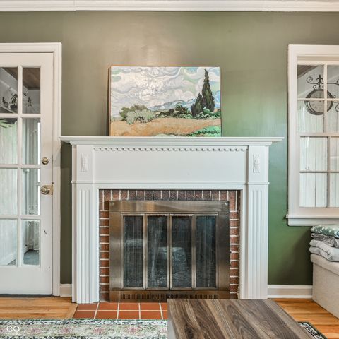 2404 Northview Avenue, Indianapolis, IN 46220