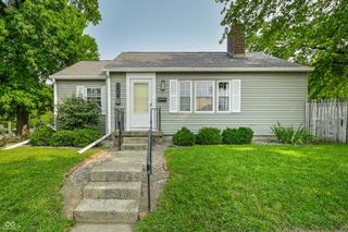 2404 Northview Avenue, Indianapolis, IN 46220