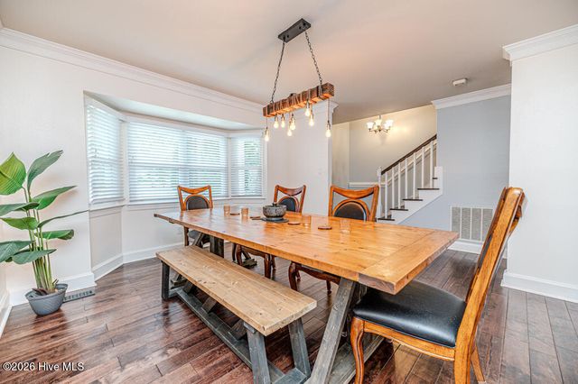 410 Edinboro Drive, Southern Pines, NC 28387