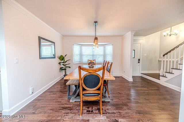 410 Edinboro Drive, Southern Pines, NC 28387