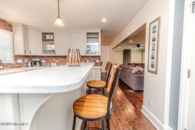 410 Edinboro Drive, Southern Pines, NC 28387
