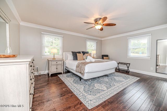 410 Edinboro Drive, Southern Pines, NC 28387