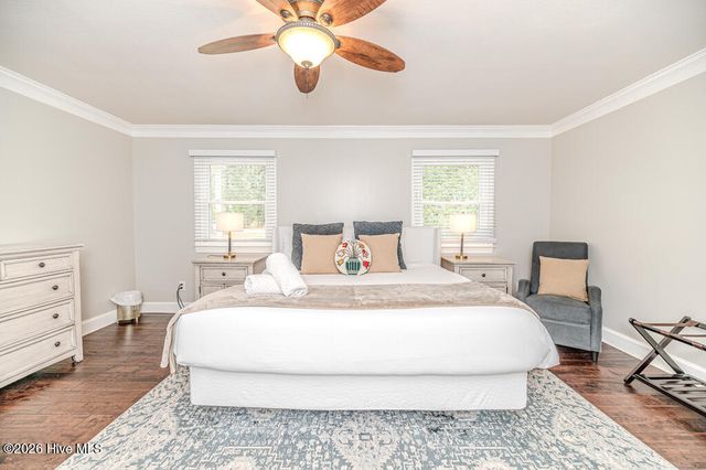 410 Edinboro Drive, Southern Pines, NC 28387