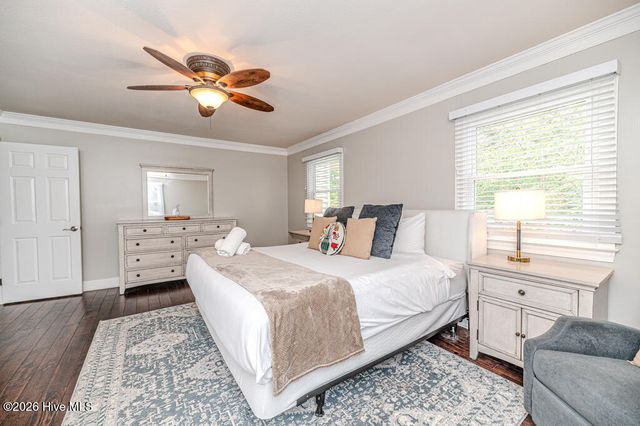 410 Edinboro Drive, Southern Pines, NC 28387