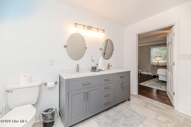 410 Edinboro Drive, Southern Pines, NC 28387