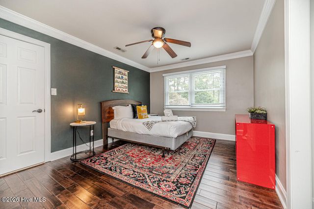 410 Edinboro Drive, Southern Pines, NC 28387