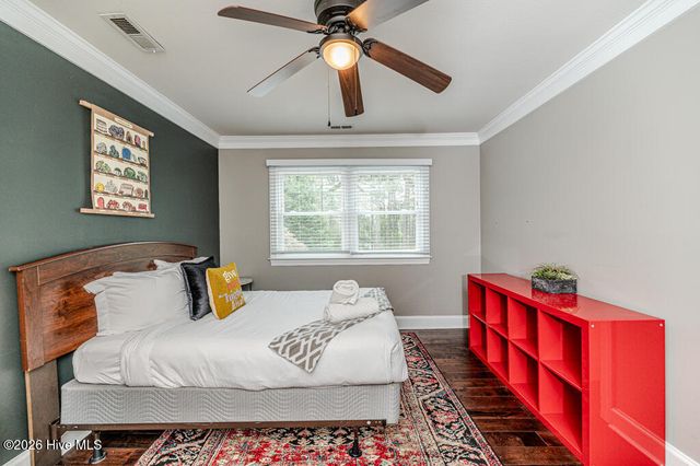 410 Edinboro Drive, Southern Pines, NC 28387