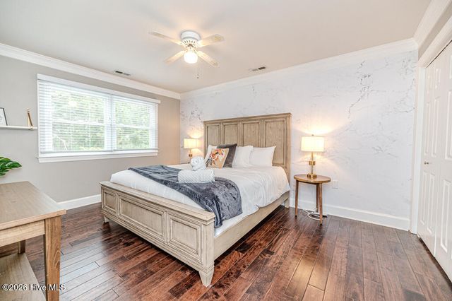 410 Edinboro Drive, Southern Pines, NC 28387