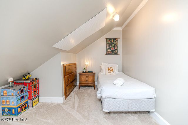 410 Edinboro Drive, Southern Pines, NC 28387