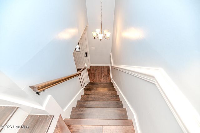 410 Edinboro Drive, Southern Pines, NC 28387