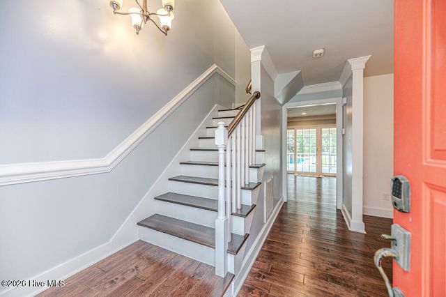 410 Edinboro Drive, Southern Pines, NC 28387