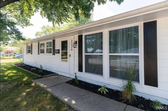 3226 Vance Avenue, Fort Wayne, IN 46805