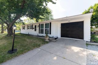 3226 Vance Avenue, Fort Wayne, IN 46805