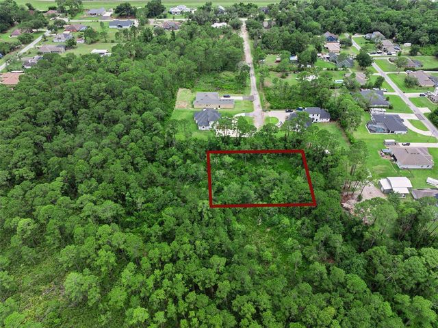 35 FYFE AVENUE, Debary, FL 32713