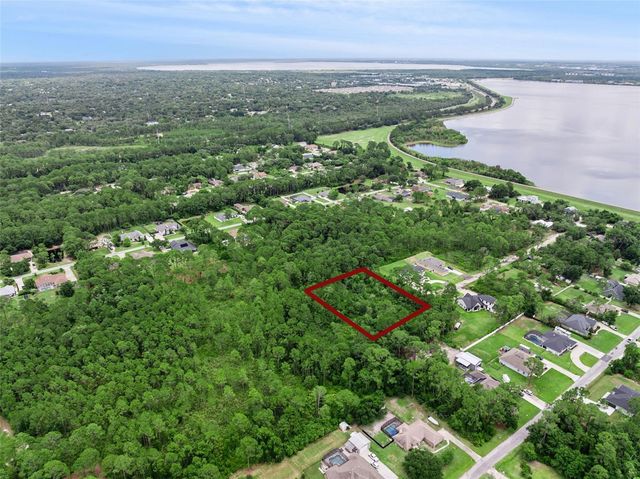 35 FYFE AVENUE, Debary, FL 32713