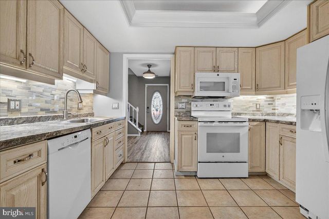 502 ANNE LN, Fairless Hills, PA 19030