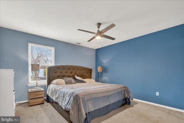 502 ANNE LN, Fairless Hills, PA 19030