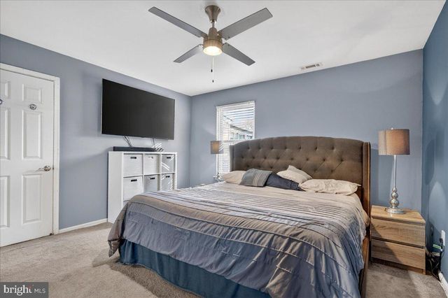 502 ANNE LN, Fairless Hills, PA 19030