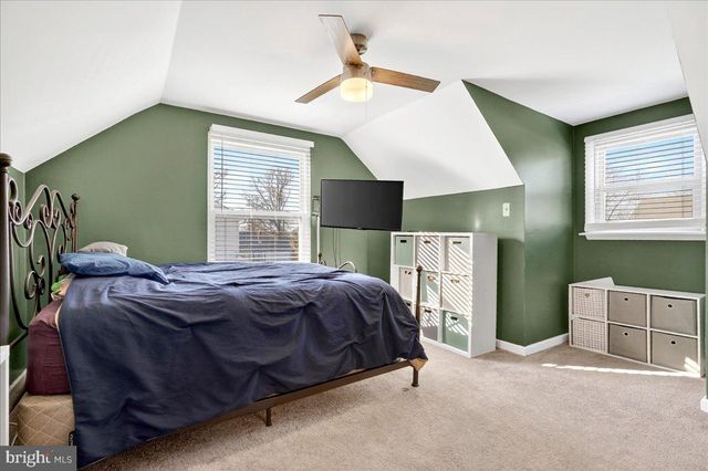 502 ANNE LN, Fairless Hills, PA 19030