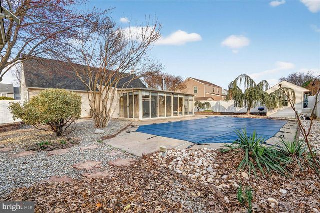 502 ANNE LN, Fairless Hills, PA 19030