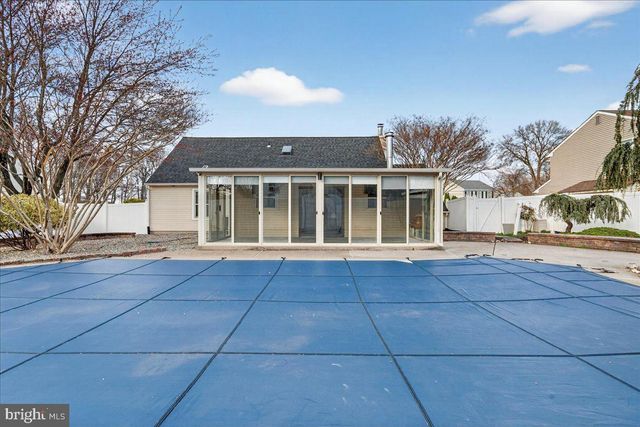 502 ANNE LN, Fairless Hills, PA 19030