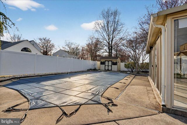 502 ANNE LN, Fairless Hills, PA 19030